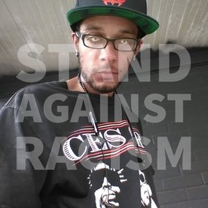 Meet your Posher, Luis